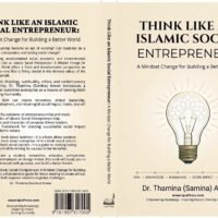 Think Like an Islamic Social Entrepreneur: A Mindset Change for Building a Better World